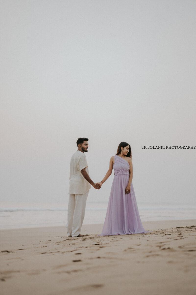 Best Pre-Wedding Shoot Locations in Khopoli
