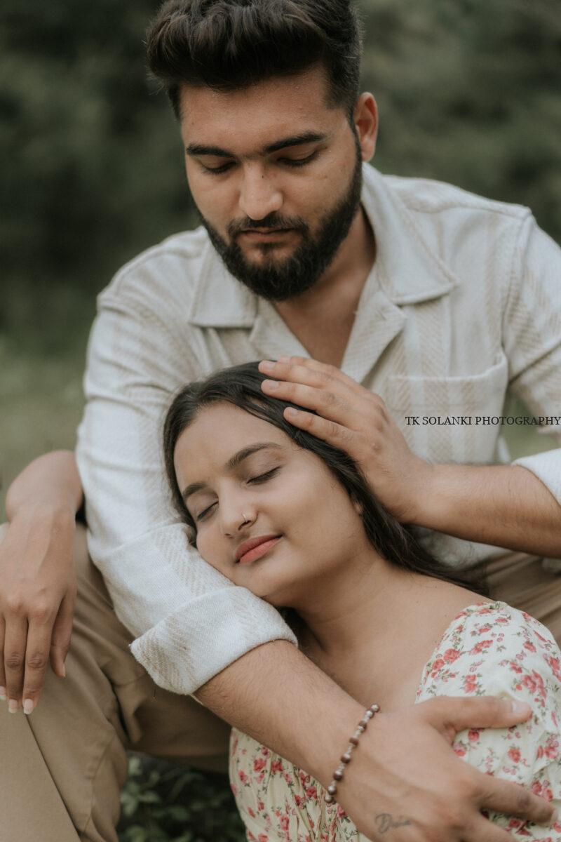 Free pre-wedding locations in Lucknow