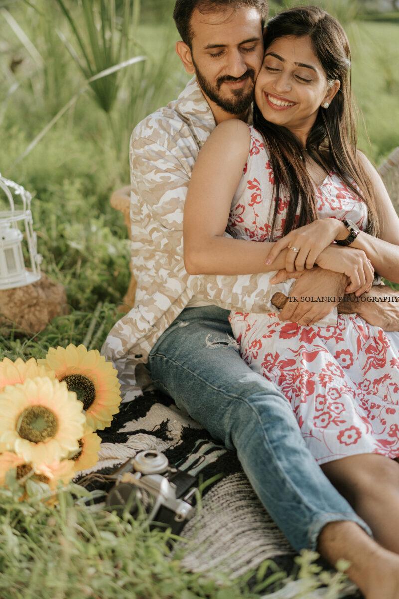 Best Pre-Wedding Photoshoot Locations in Bhuj