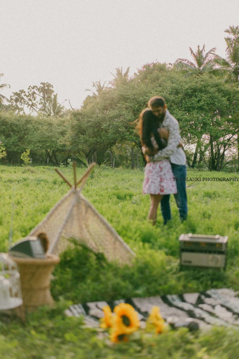 20 Best Pre-Wedding Shoot Locations in Lavasa