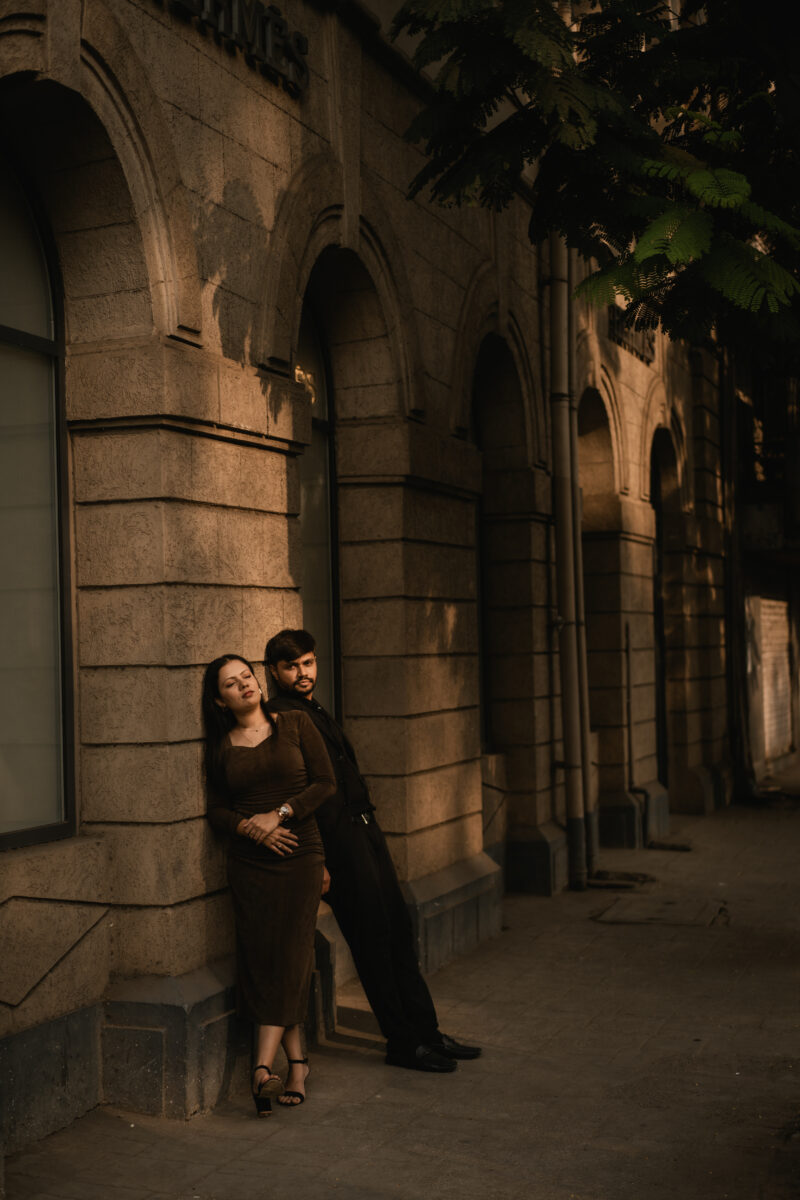 Pre Wedding Photoshoot Locations in Navi Mumbai for Couples Free & Paid, Ideas & Photography Tips