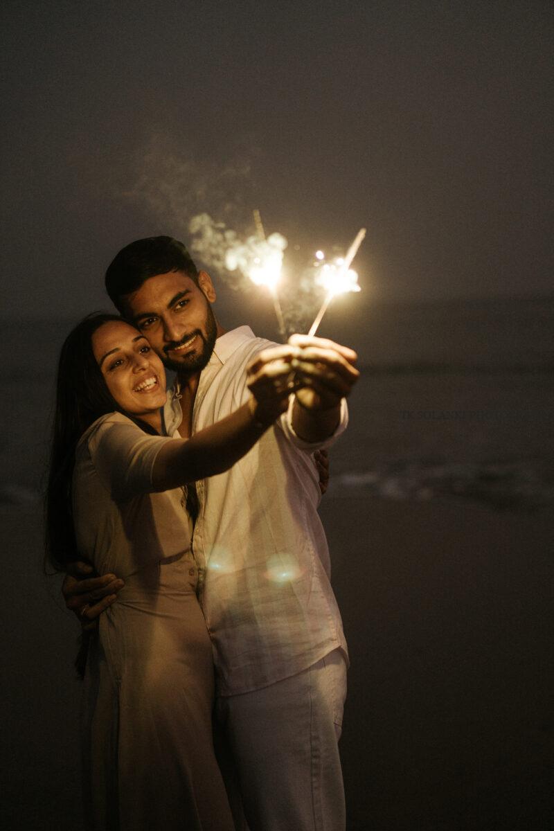 romantic photo spots Rishikesh