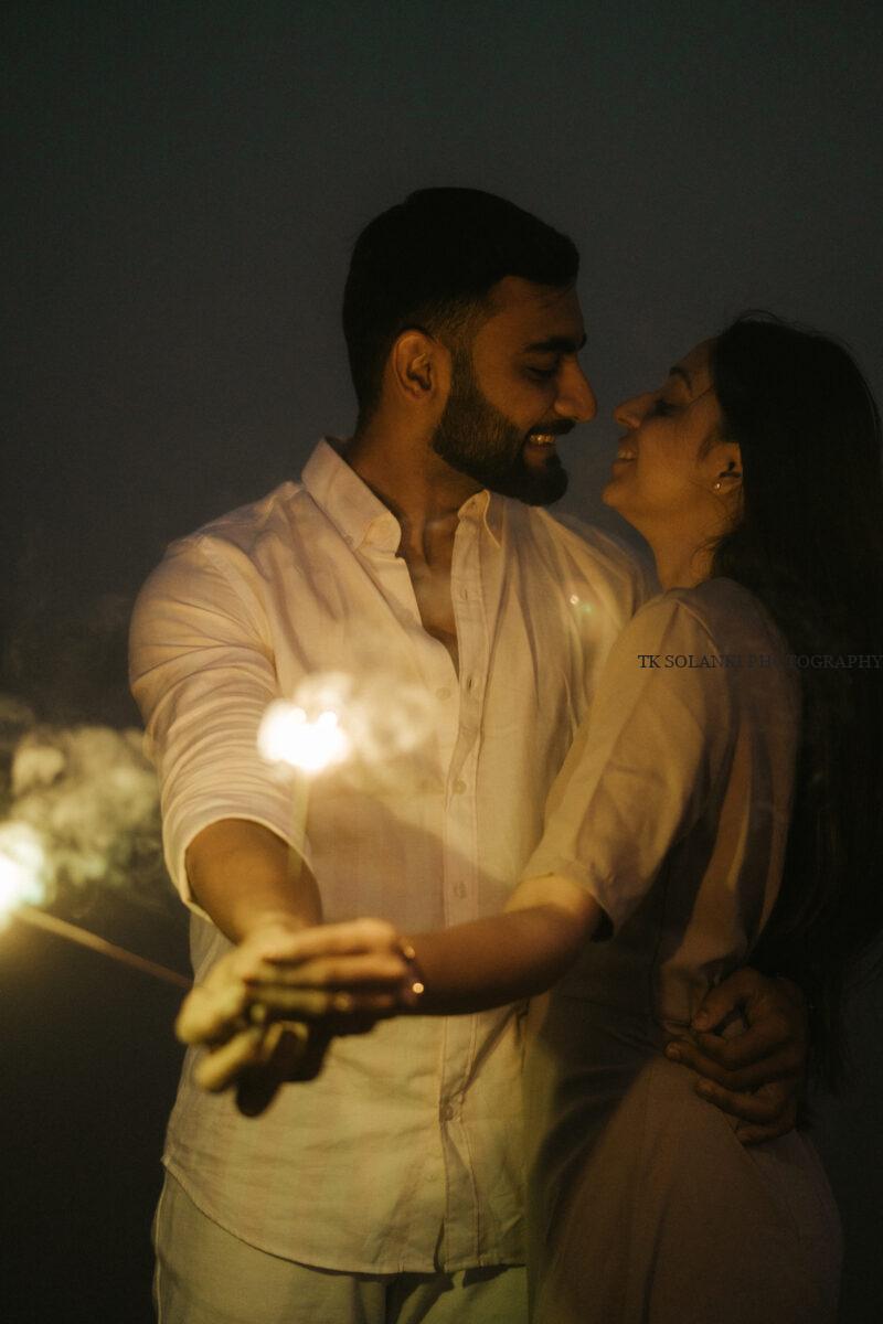 Pre Wedding Locations in Delhi NCR