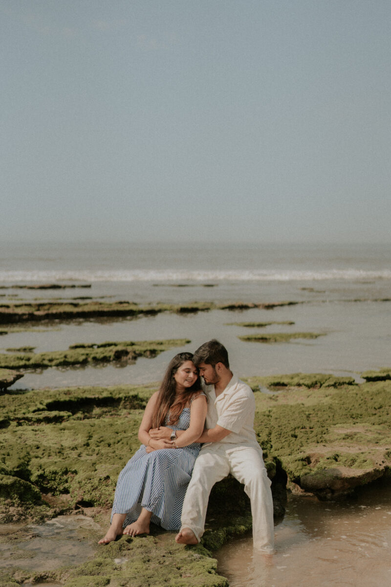 Central Park Kharghar navi mumbai pre wedding location