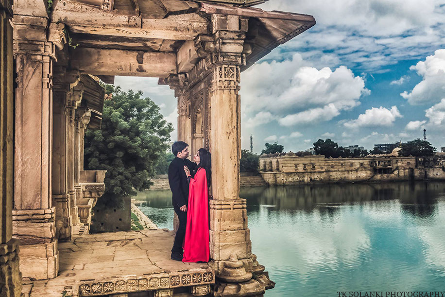 Top 20 Best Pre Wedding Photo Shoot Locations in Junagadh (Hidden Spots, Cost, Ideas & Photography Tips)