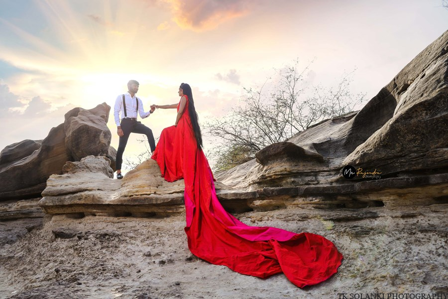 Top 20 Pre Wedding Shoot Locations in Morbi (2026 Ultimate Guide for Couples)