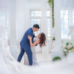 best pre wedding locations in Surat