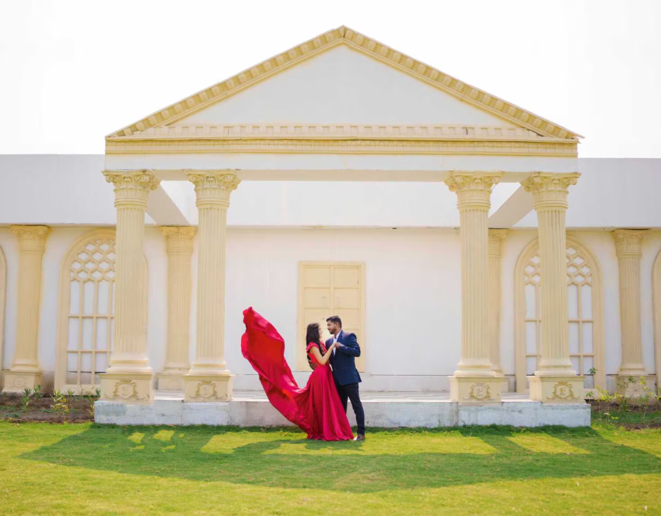 Top 20 Best Pre Wedding Photo Shoot Locations in Bharuch for Couple