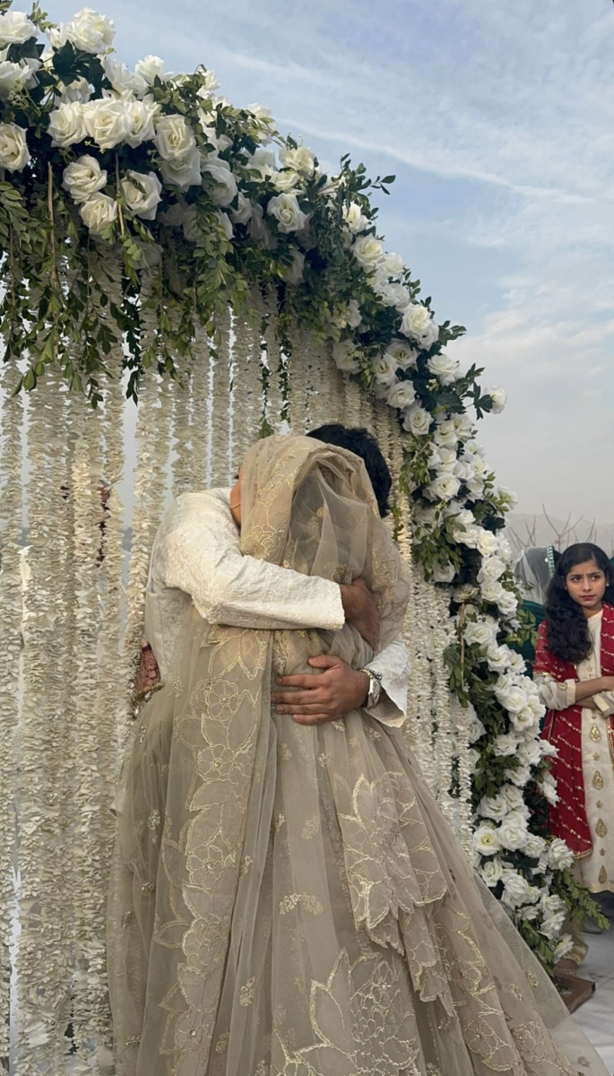 Islamic Wedding Dates in 2027 Muslim Month-Wise Nikah Shadi Calendar