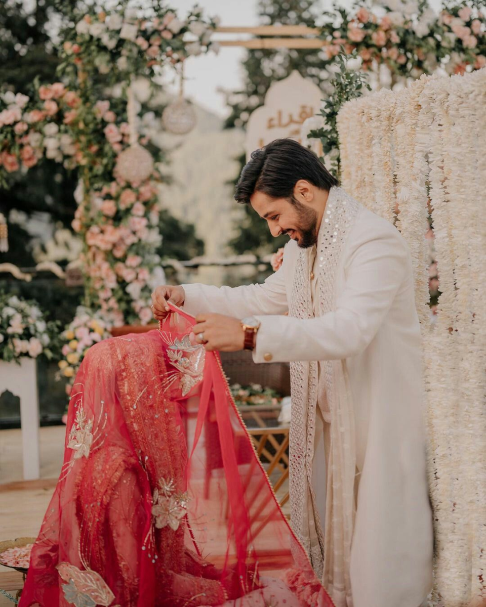 Islamic Wedding Dates in 2027 Muslim Month-Wise Nikah Shadi Calendar