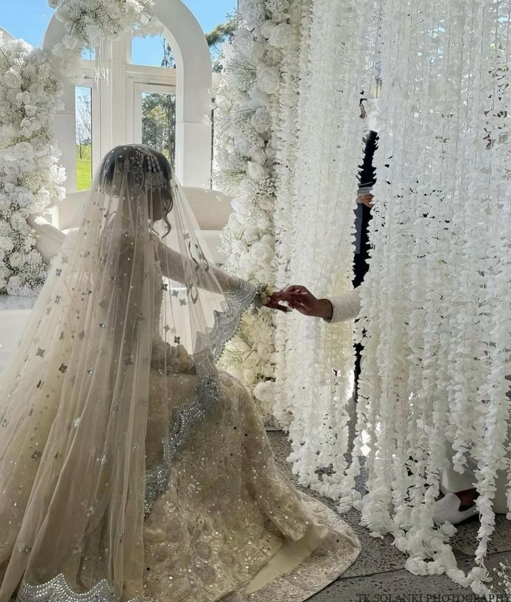 Islamic Wedding Dates in 2027 Muslim Month-Wise Nikah Shadi Calendar
