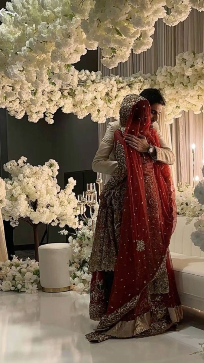 Islamic Wedding Dates in 2027 Muslim Month-Wise Nikah Shadi Calendar