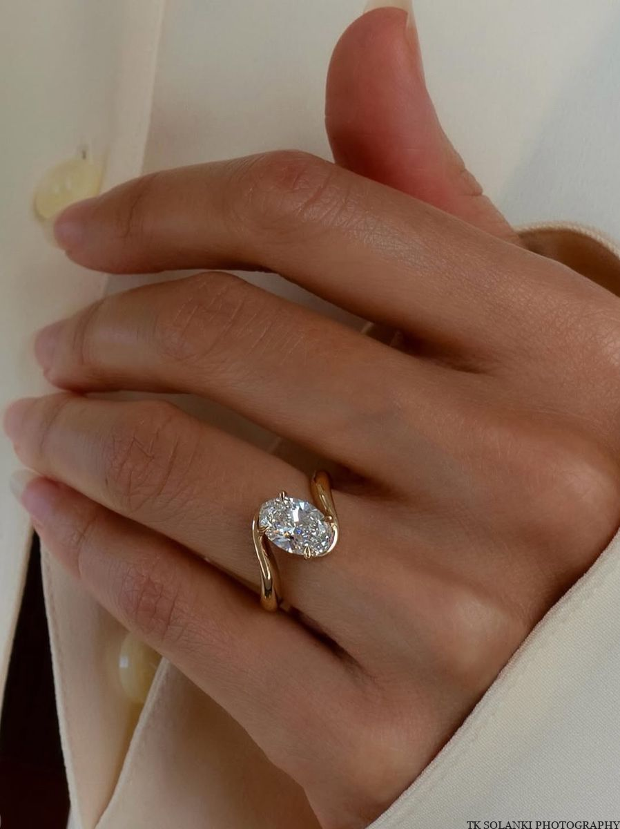 Engagement Ring Trends 2026: The Biggest Styles Every Modern Bride Will Be Obsessed With