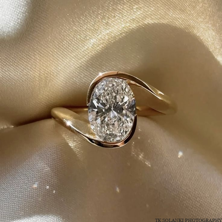 Engagement Ring Trends 2026: The Biggest Styles Every Modern Bride Will Be Obsessed With