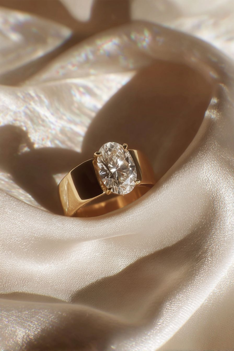 Engagement Ring Trends 2026: The Biggest Styles Every Modern Bride Will Be Obsessed With