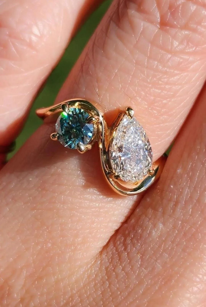 Engagement Ring Trends 2026: The Biggest Styles Every Modern Bride Will Be Obsessed With