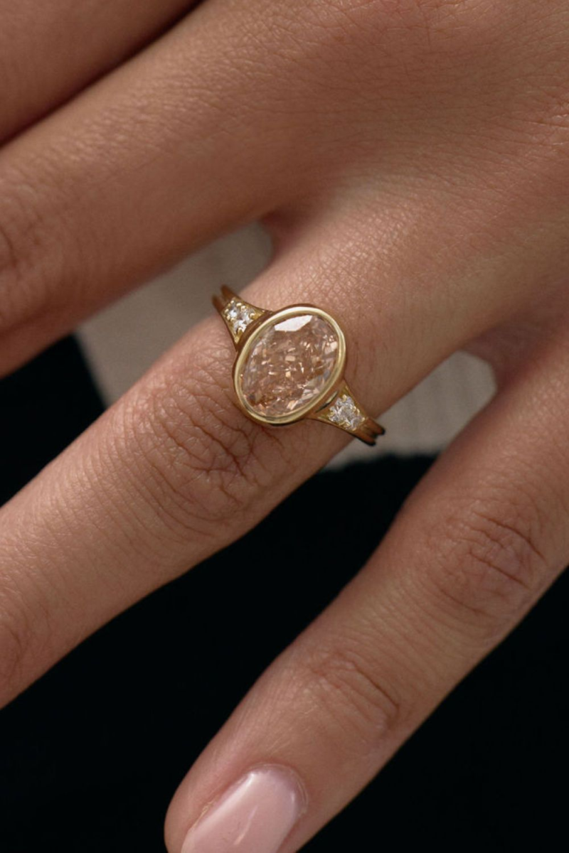 Engagement Ring Trends 2026: The Biggest Styles Every Modern Bride Will Be Obsessed With