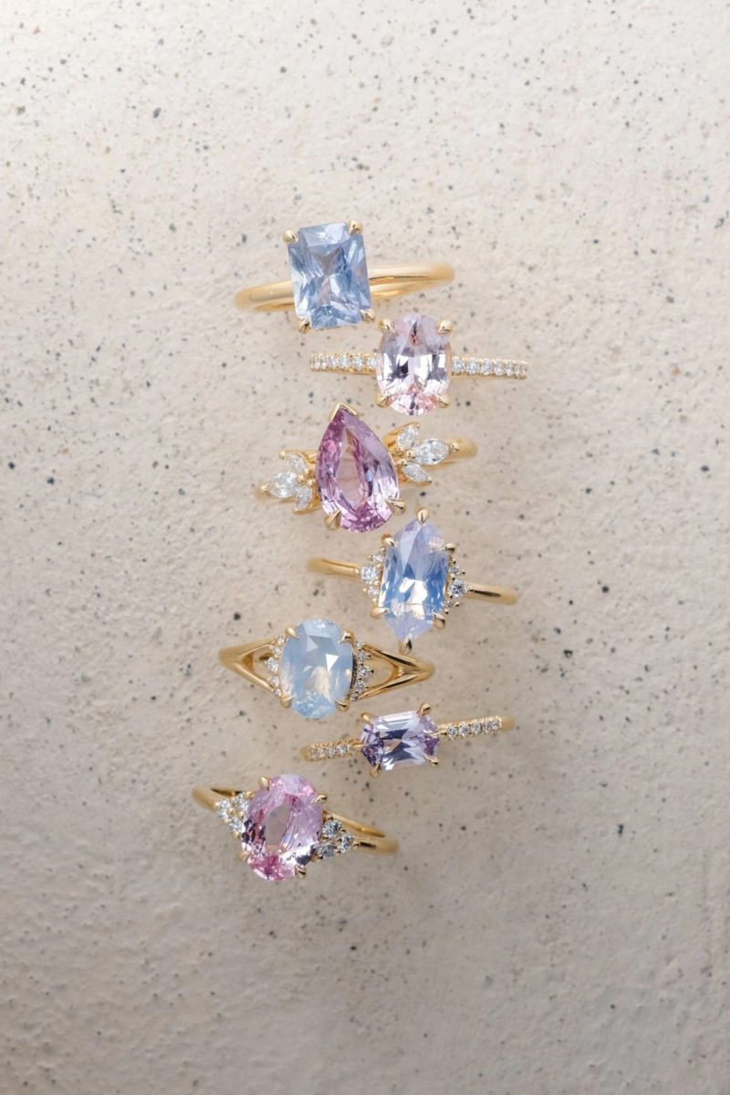 Engagement Ring Trends 2026: The Biggest Styles Every Modern Bride Will Be Obsessed With