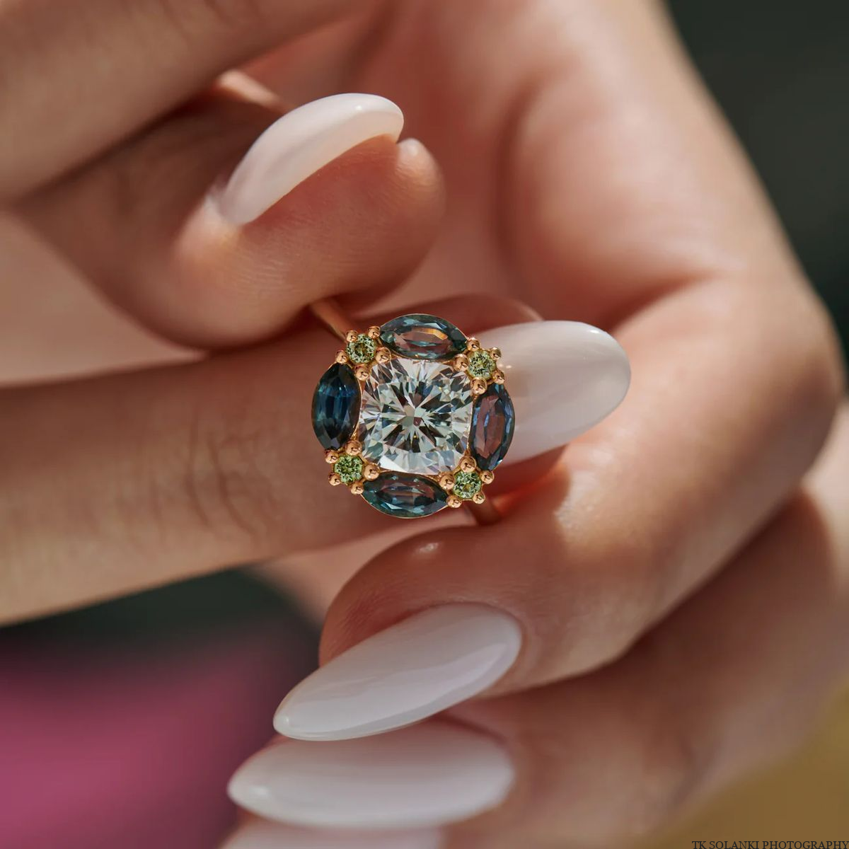 Engagement Ring Trends 2026: The Biggest Styles Every Modern Bride Will Be Obsessed With