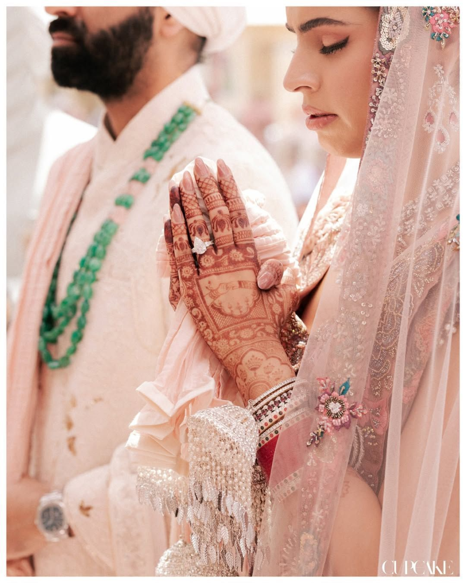 Engagement Ring Trends 2026: The Biggest Styles Every Modern Bride Will Be Obsessed With