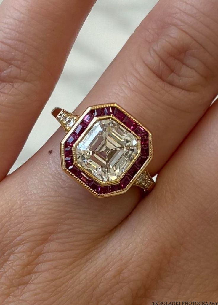 Engagement Ring Trends 2026: The Biggest Styles Every Modern Bride Will Be Obsessed With