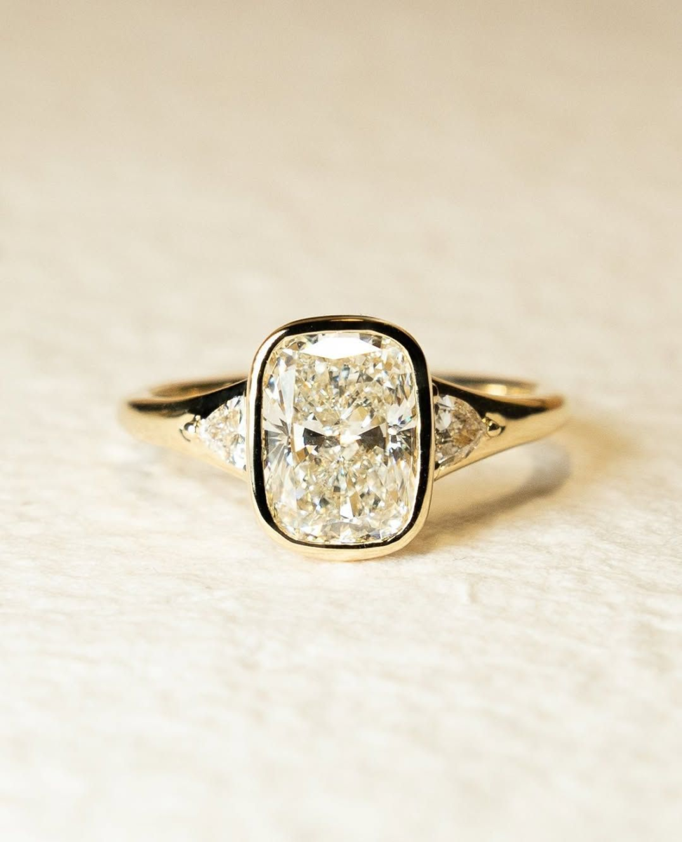 Engagement Ring Trends 2026: The Biggest Styles Every Modern Bride Will Be Obsessed With