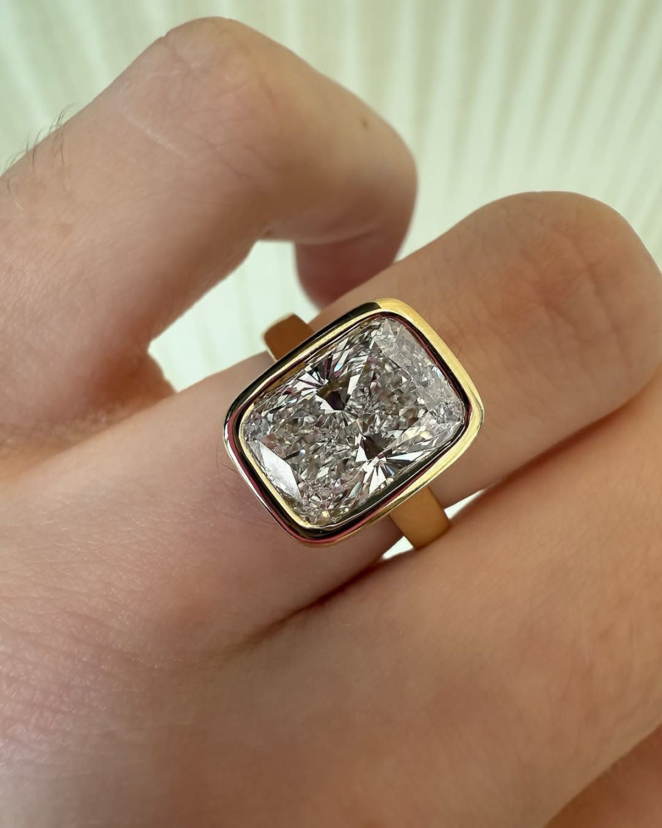 Engagement Ring Trends 2026: The Biggest Styles Every Modern Bride Will Be Obsessed With