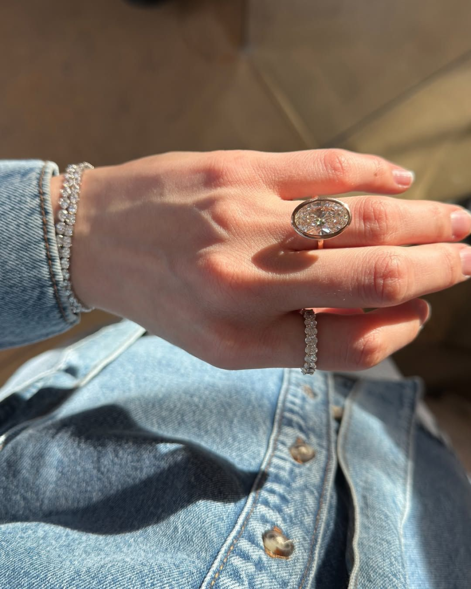 Engagement Ring Trends 2026: The Biggest Styles Every Modern Bride Will Be Obsessed With