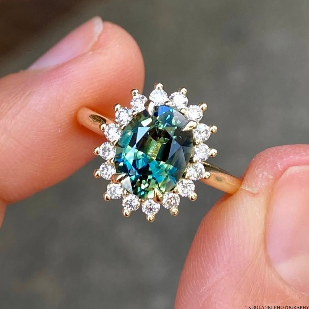 Engagement Ring Trends 2026: The Biggest Styles Every Modern Bride Will Be Obsessed With