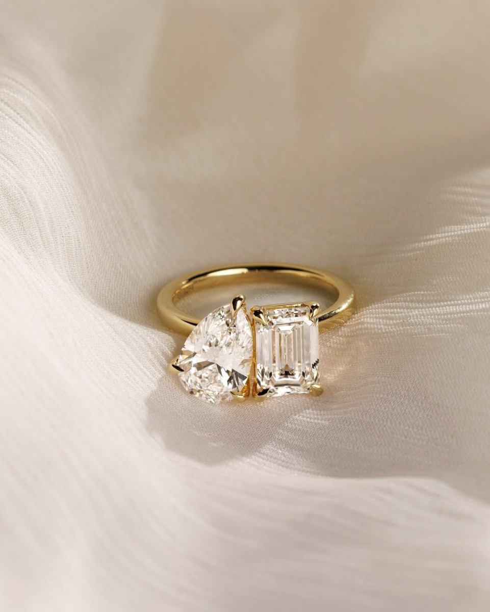 Engagement Ring Trends 2026: The Biggest Styles Every Modern Bride Will Be Obsessed With