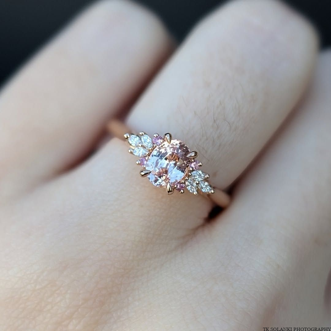 Engagement Ring Trends 2026: The Biggest Styles Every Modern Bride Will Be Obsessed With