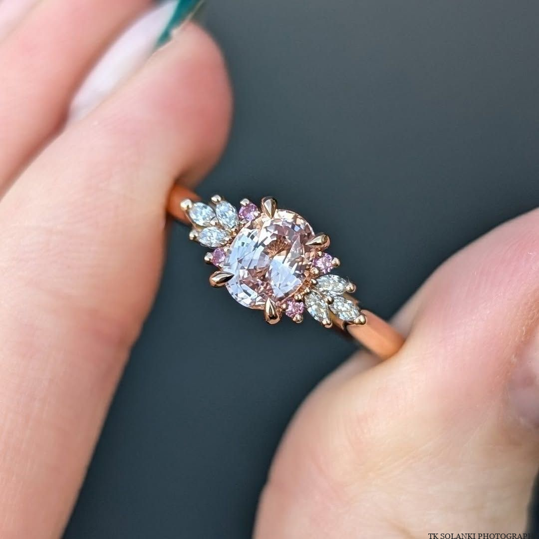 Engagement Ring Trends 2026: The Biggest Styles Every Modern Bride Will Be Obsessed With