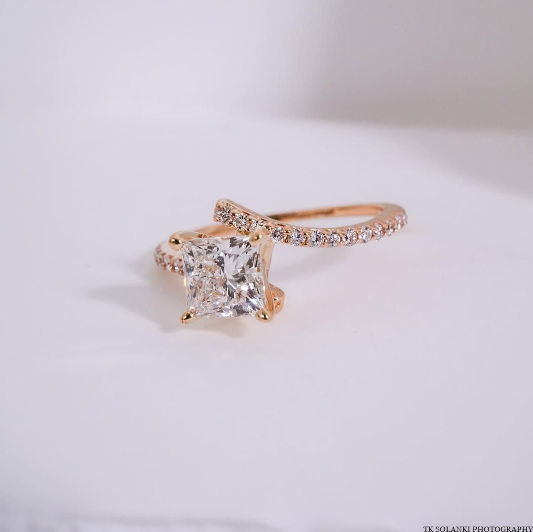 Engagement Ring Trends 2026: The Biggest Styles Every Modern Bride Will Be Obsessed With