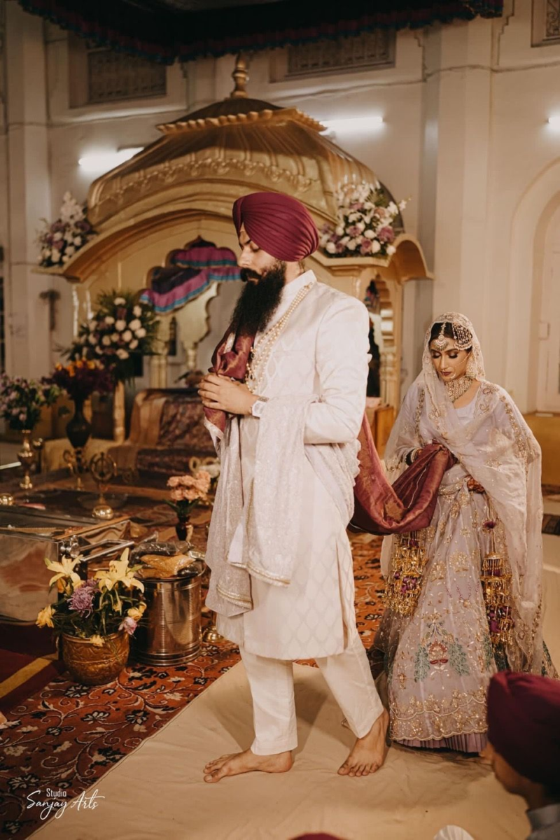 Sikh Wedding Dates 2027: Complete Anand Karaj Calendar, Traditions, Best Months & Punjabi Wedding Planning Guide