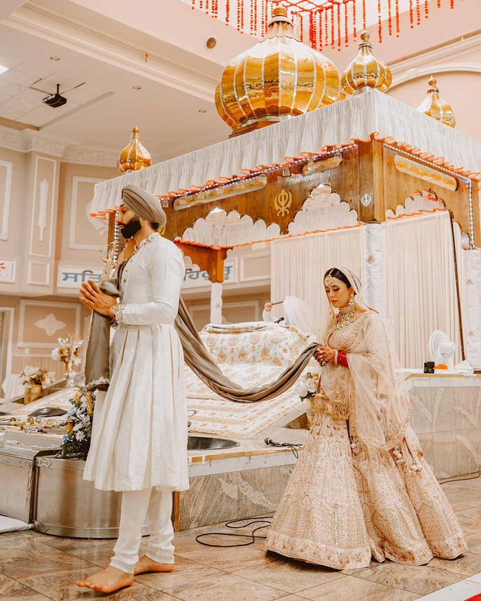 Sikh Wedding Dates 2027: Complete Anand Karaj Calendar, Traditions, Best Months & Punjabi Wedding Planning Guide
