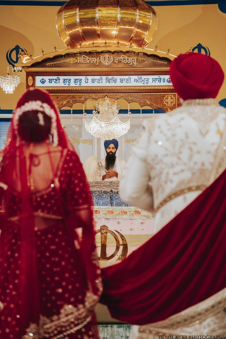 Sikh Wedding Dates 2027: Complete Anand Karaj Calendar, Traditions, Best Months & Punjabi Wedding Planning Guide