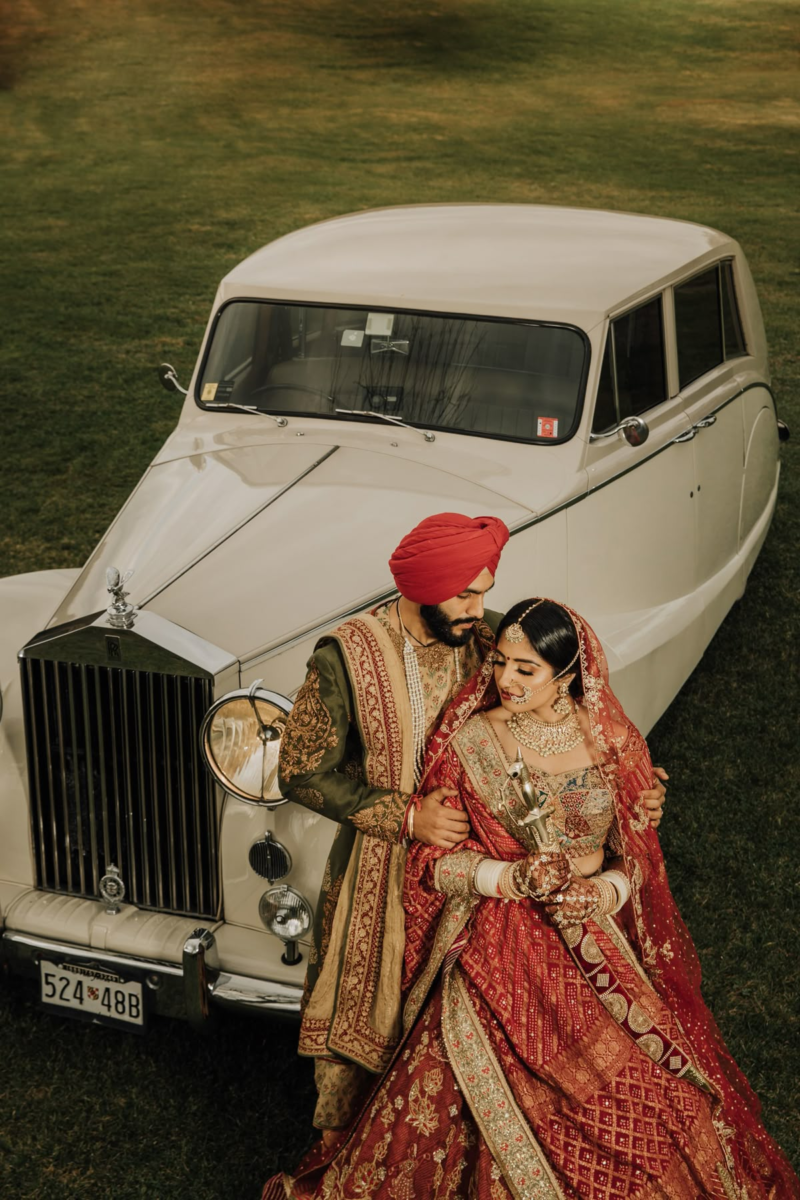 Sikh Wedding Dates 2027: Complete Anand Karaj Calendar, Traditions, Best Months & Punjabi Wedding Planning Guide
