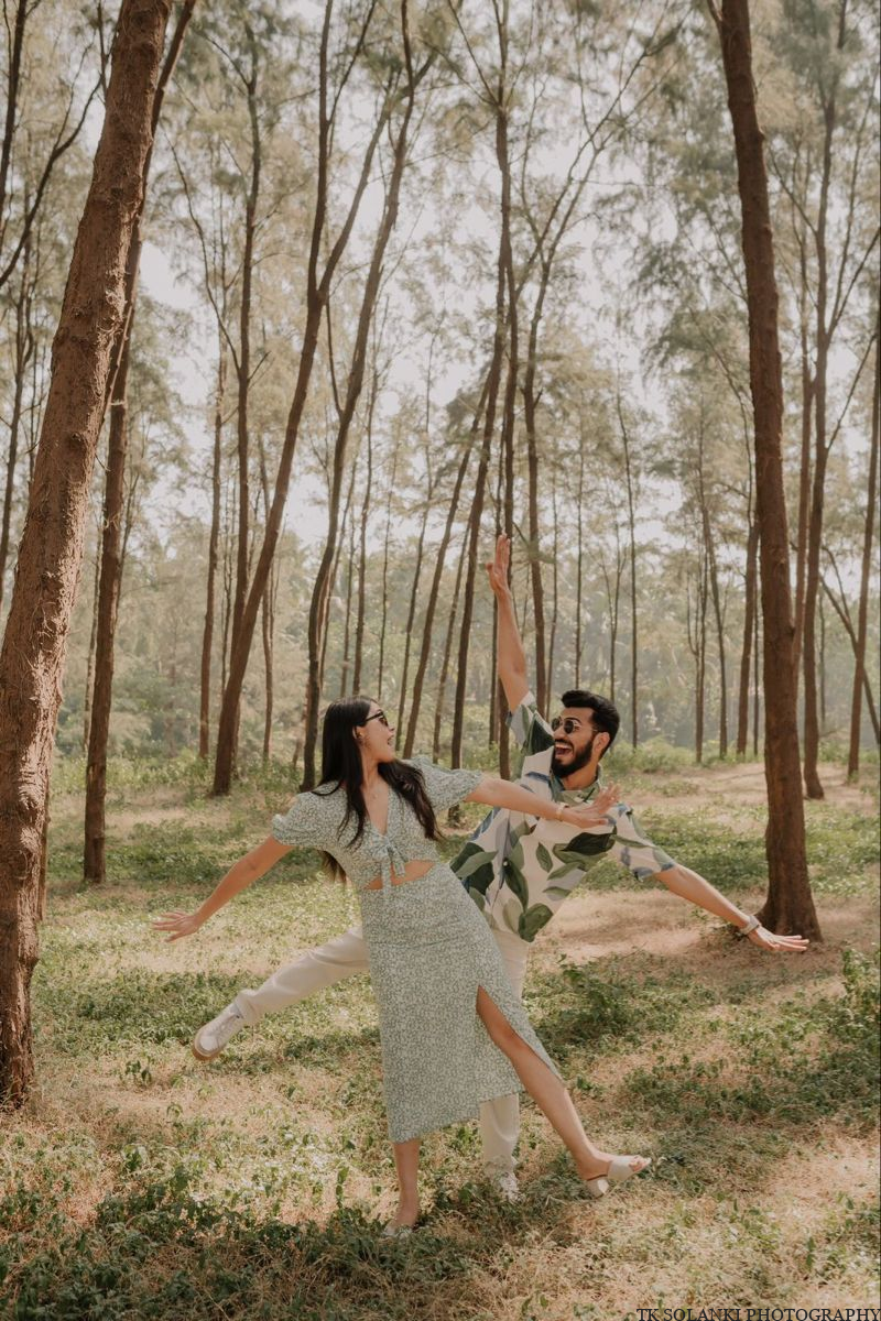 20 Best Pre Wedding Shoot Locations in Mumbai for 2026