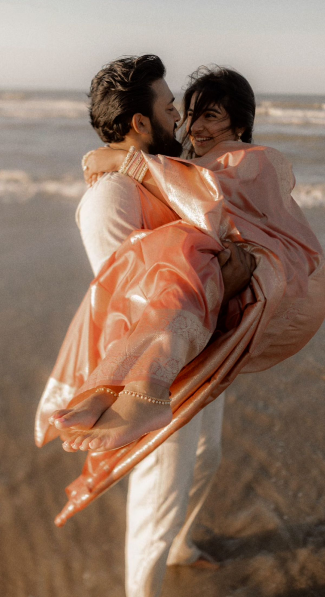 20 Best Pre Wedding Shoot Locations in Mumbai for 2026