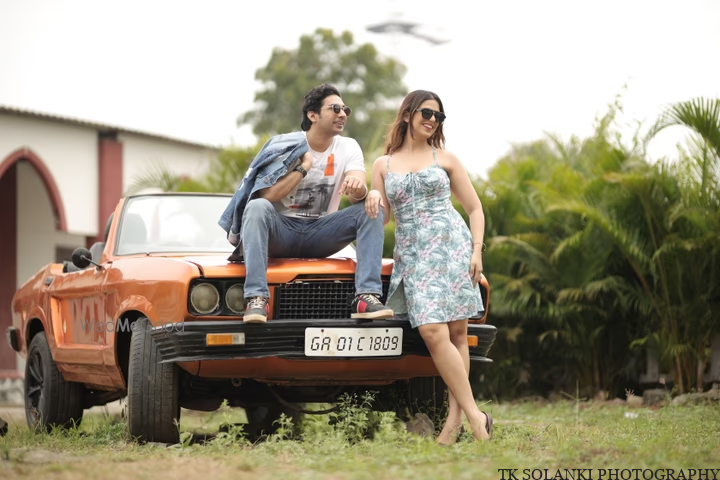 PBA Viva Film City Pune Pre Wedding Photoshoot Best Location