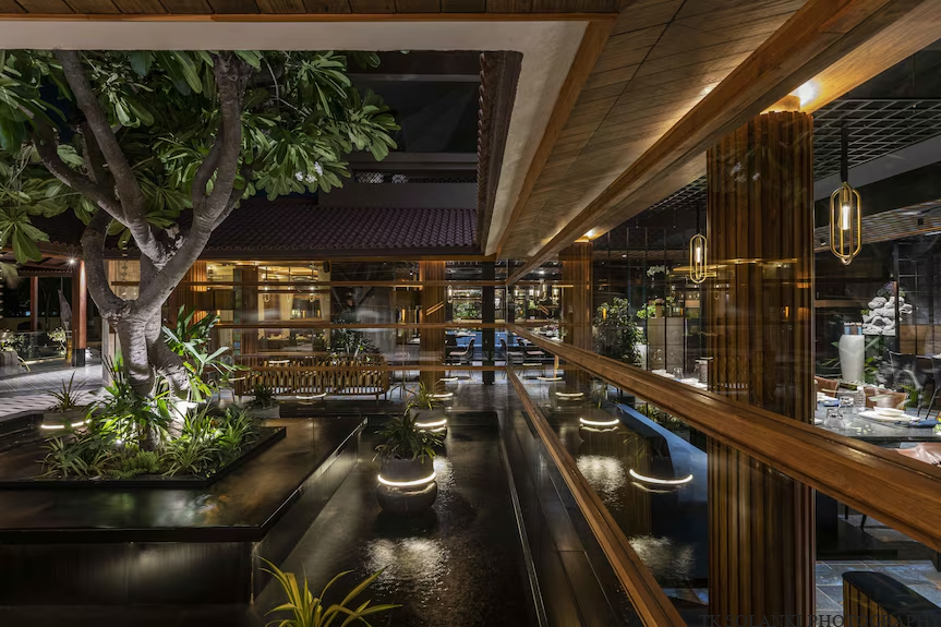 Radhe Upvan Resort Ahmedabad — Complete Wedding Venue Review