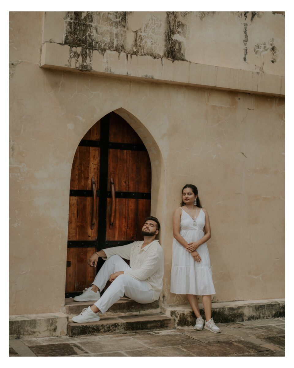 Pre Wedding Photoshoot Locations in Navi Mumbai for Couples Free & Paid, Ideas & Photography Tips