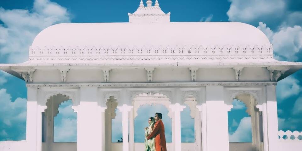Top 20 Pre Wedding Shoot Locations in Junagadh & Nearby | Fort, Beach & Nature Ideas