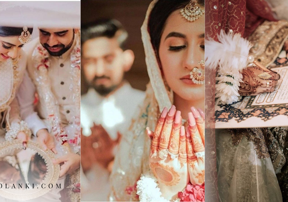 Islamic Wedding Dates in 2027: Muslim Month-Wise Nikah Calendar, Wedding Tips & Planning Ideas