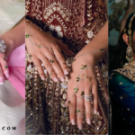 Embellished Mehendi Trends 2026: Why Brides & Bridesmaids Are Obsessed With This Glam Wedding Upgrade