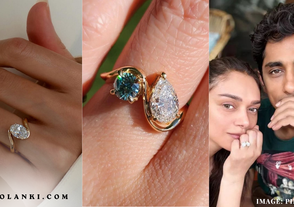 Engagement Ring Trends 2026: The Biggest Styles Every Modern Bride Will Be Obsessed With