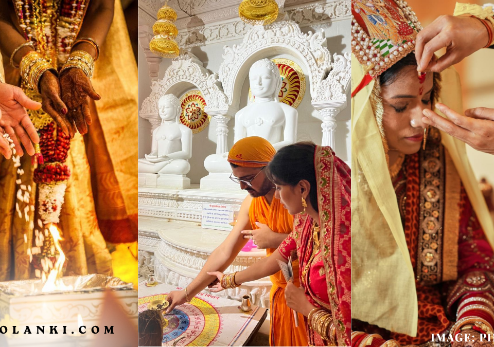 Jain Wedding Dates 2027: Complete Jain Vivah Muhurat Calendar, Traditions & Wedding Planning Guide You Must Save