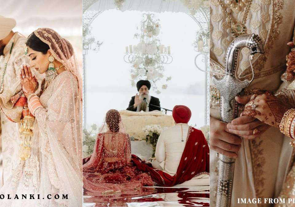 Sikh Wedding Dates 2027: Complete Anand Karaj Calendar, Traditions, Best Months & Punjabi Wedding Planning Guide