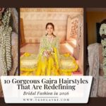 Brides Are Ditching Traditional Hair Accessories for Gajras—and the Trend Is Taking Over 2026 Weddings