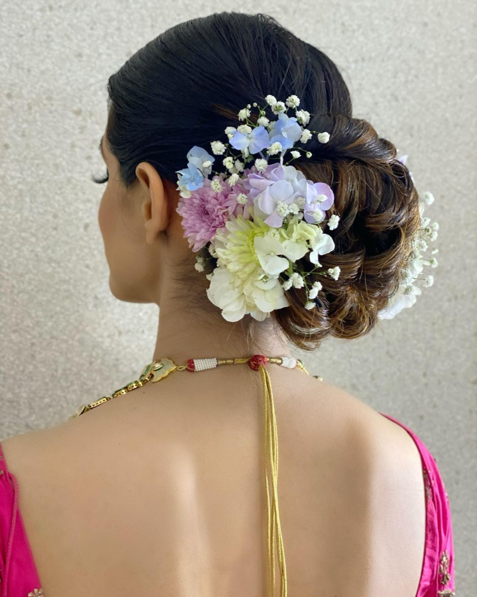 Trending Floral Combinations Brides Are Loving
